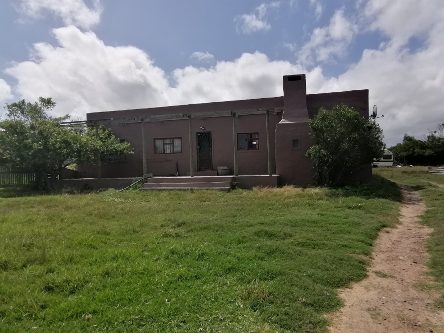 Commercial Property for Sale in Mossel Bay Rural Western Cape